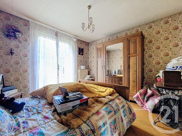 Maison à vendre - 5 pièces - 109,68 m2 - St Loup - 03 - AUVERGNE