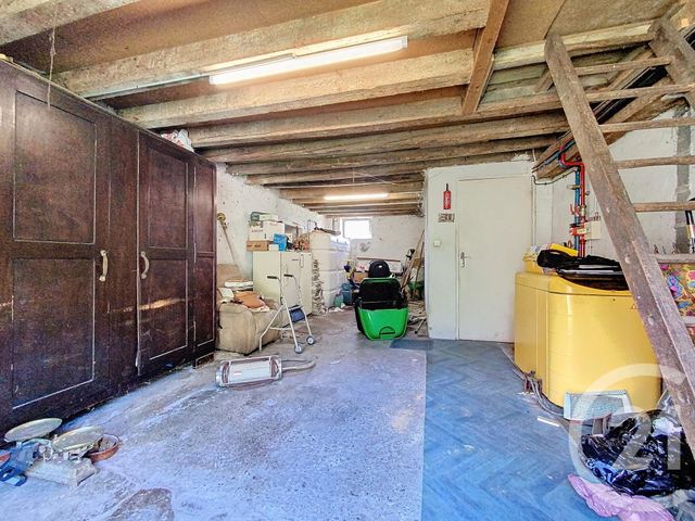 Maison à vendre - 5 pièces - 109,68 m2 - St Loup - 03 - AUVERGNE