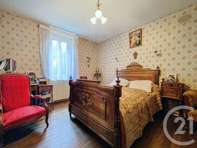 Maison à vendre - 5 pièces - 109,68 m2 - St Loup - 03 - AUVERGNE