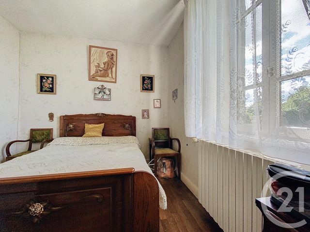 Maison à vendre - 5 pièces - 109,68 m2 - St Loup - 03 - AUVERGNE