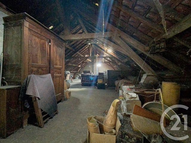 Maison à vendre - 5 pièces - 109,68 m2 - St Loup - 03 - AUVERGNE