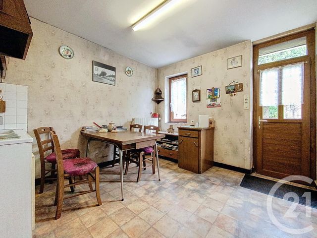 Maison à vendre - 5 pièces - 109,68 m2 - St Loup - 03 - AUVERGNE