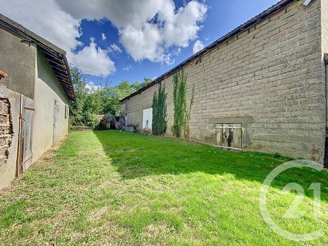 Maison à vendre - 5 pièces - 109,68 m2 - St Loup - 03 - AUVERGNE