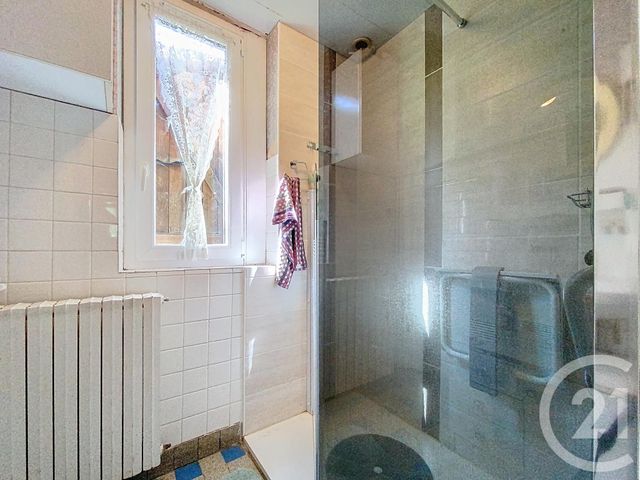 Maison à vendre - 5 pièces - 109,68 m2 - St Loup - 03 - AUVERGNE