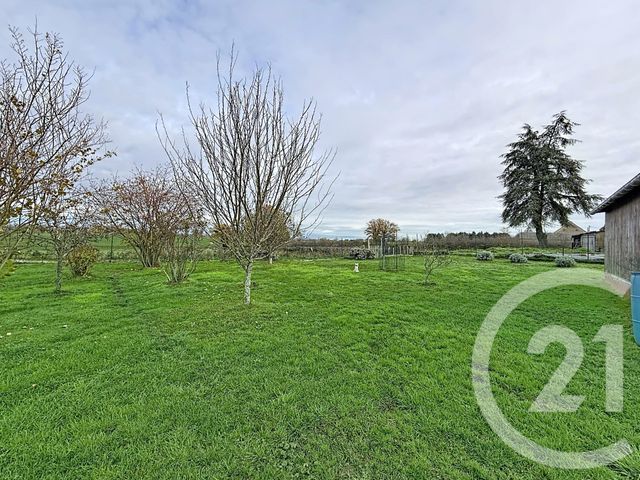 Maison à vendre - 4 pièces - 74,01 m2 - Voussac - 03 - AUVERGNE