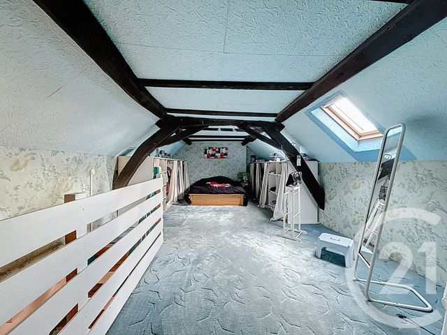 Maison à vendre - 4 pièces - 74,01 m2 - Voussac - 03 - AUVERGNE