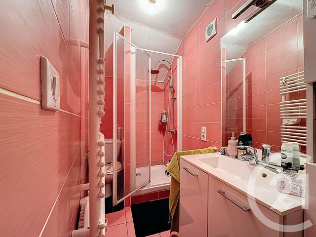 Maison à vendre - 4 pièces - 74,01 m2 - Voussac - 03 - AUVERGNE