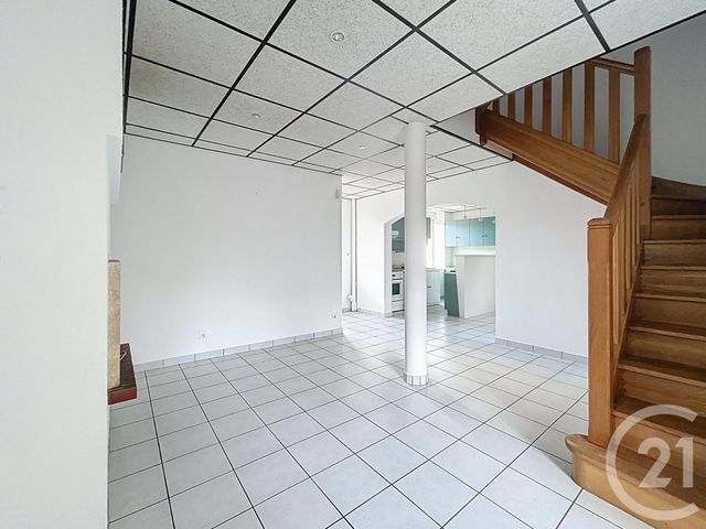 Maison à louer - 4 pièces - 97,07 m2 - Sanssat - 03 - AUVERGNE