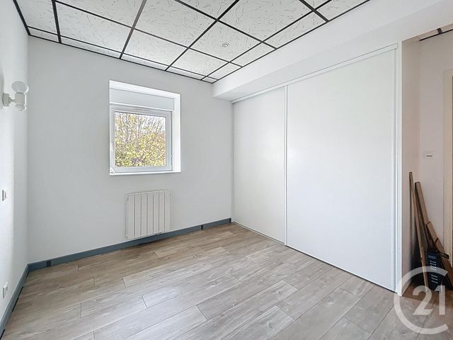 Maison à louer - 4 pièces - 97,07 m2 - Sanssat - 03 - AUVERGNE