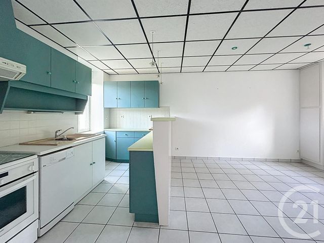 Maison à louer - 4 pièces - 97,07 m2 - Sanssat - 03 - AUVERGNE