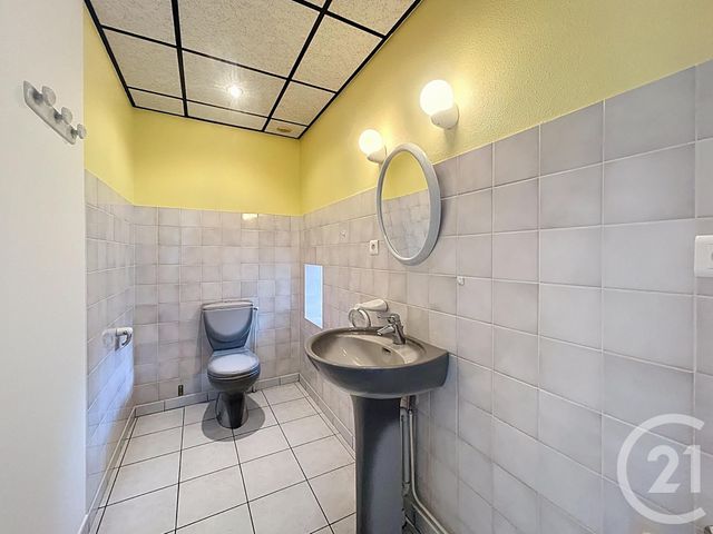 Maison à louer - 4 pièces - 97,07 m2 - Sanssat - 03 - AUVERGNE