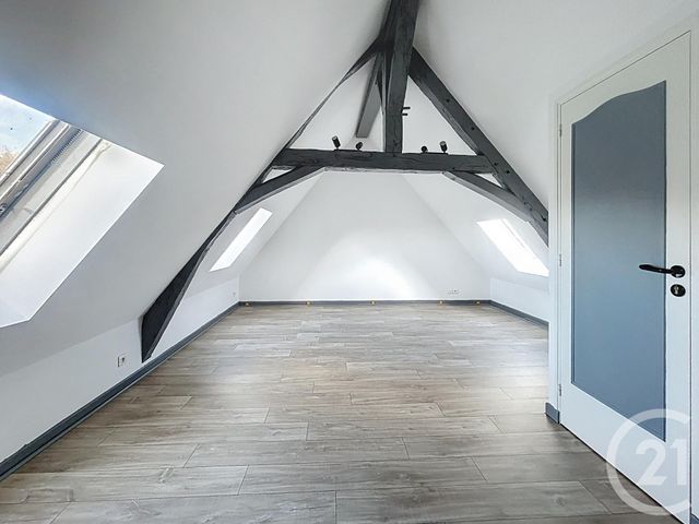 Maison à louer - 4 pièces - 97,07 m2 - Sanssat - 03 - AUVERGNE