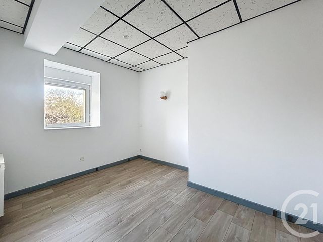 Maison à louer - 4 pièces - 97,07 m2 - Sanssat - 03 - AUVERGNE