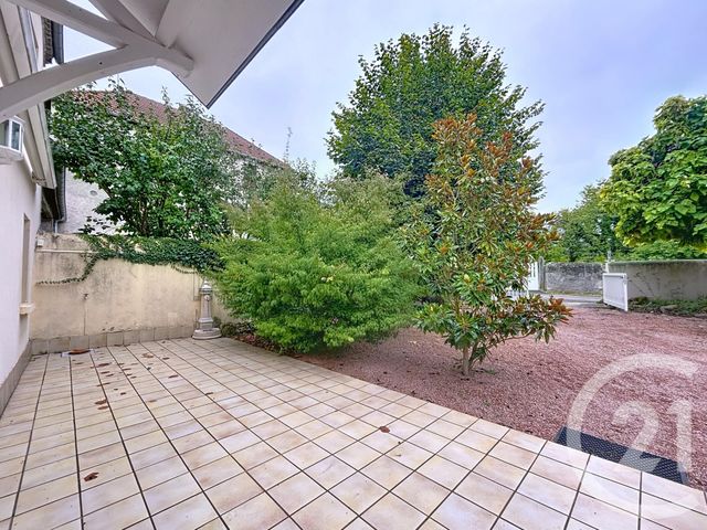 Maison à louer - 4 pièces - 97,07 m2 - Sanssat - 03 - AUVERGNE