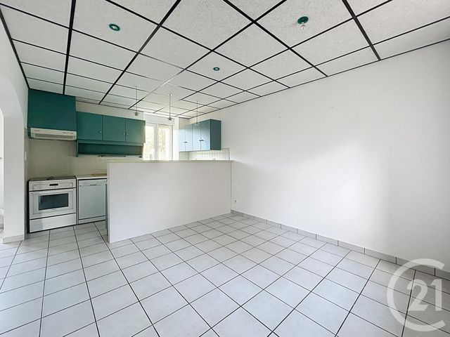 Maison à louer - 4 pièces - 97,07 m2 - Sanssat - 03 - AUVERGNE