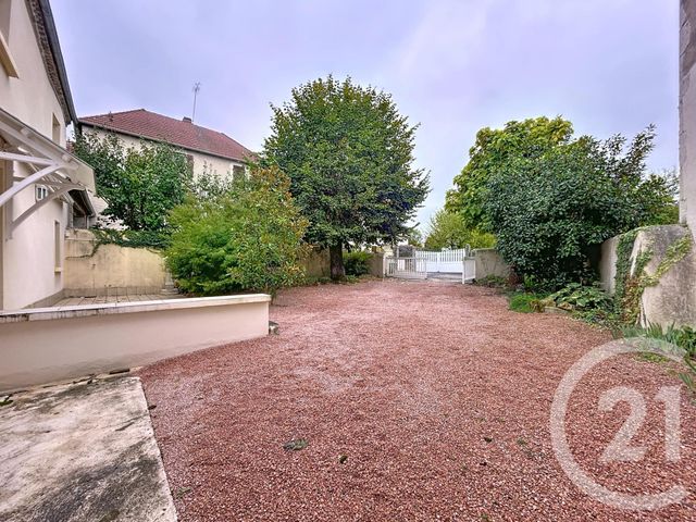 Maison à louer - 4 pièces - 97,07 m2 - Sanssat - 03 - AUVERGNE