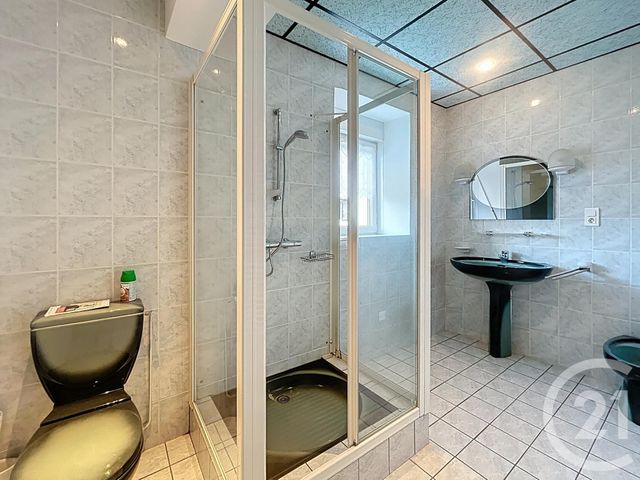 Maison à louer - 4 pièces - 97,07 m2 - Sanssat - 03 - AUVERGNE