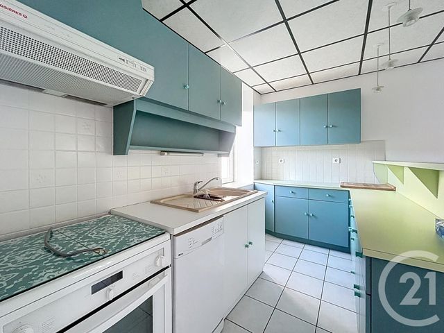 Maison à louer - 4 pièces - 97,07 m2 - Sanssat - 03 - AUVERGNE