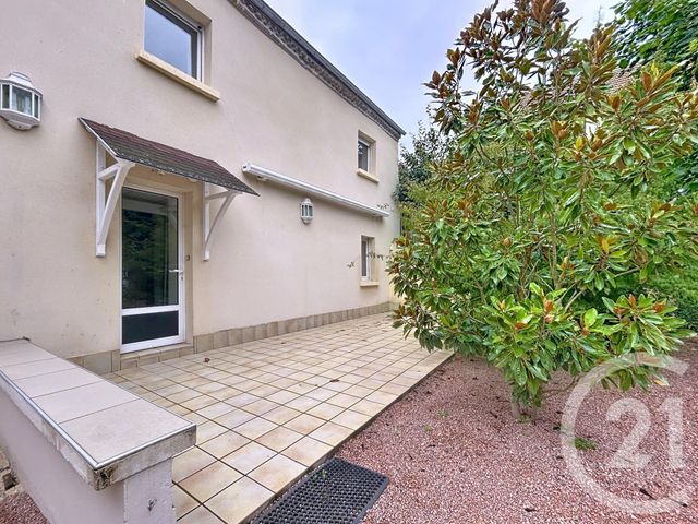 Maison à louer - 4 pièces - 97,07 m2 - Sanssat - 03 - AUVERGNE