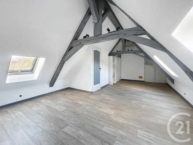 Maison à louer - 4 pièces - 97,07 m2 - Sanssat - 03 - AUVERGNE