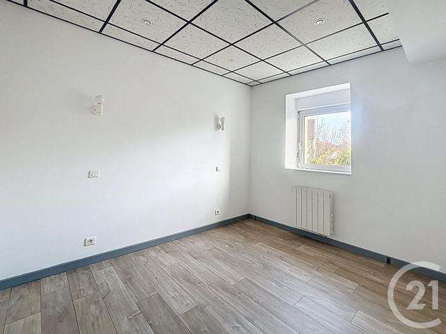Maison à louer - 4 pièces - 97,07 m2 - Sanssat - 03 - AUVERGNE