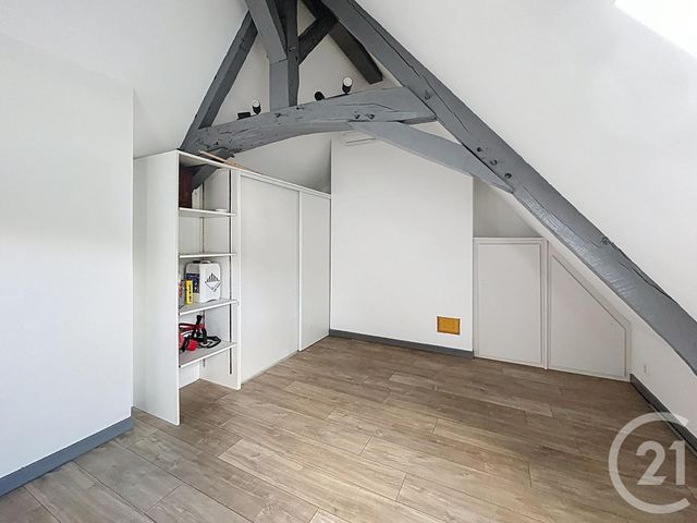 Maison à louer - 4 pièces - 97,07 m2 - Sanssat - 03 - AUVERGNE