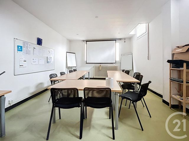 Appartement Local à louer ST POURCAIN SUR SIOULE