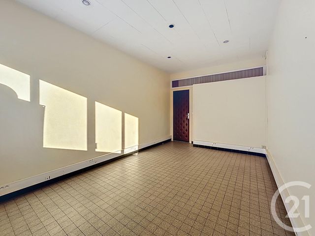 Appartement Local &agrave; louer - 4 pi&egrave;ces - 113 m2 - St Pourcain Sur Sioule - 03 - AUVERGNE