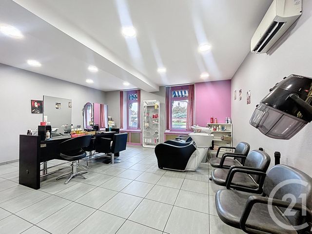 appartement - ST POURCAIN SUR SIOULE - 03