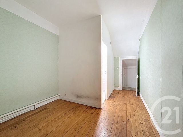 Maison à vendre - 3 pièces - 71,50 m2 - St Pourcain Sur Sioule - 03 - AUVERGNE