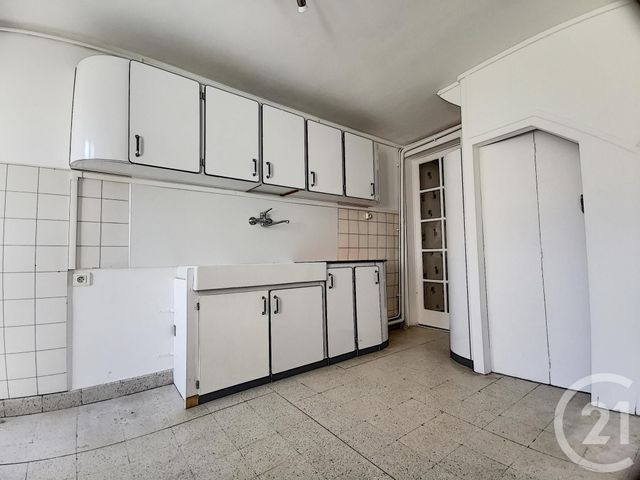 Maison à vendre - 3 pièces - 71,50 m2 - St Pourcain Sur Sioule - 03 - AUVERGNE