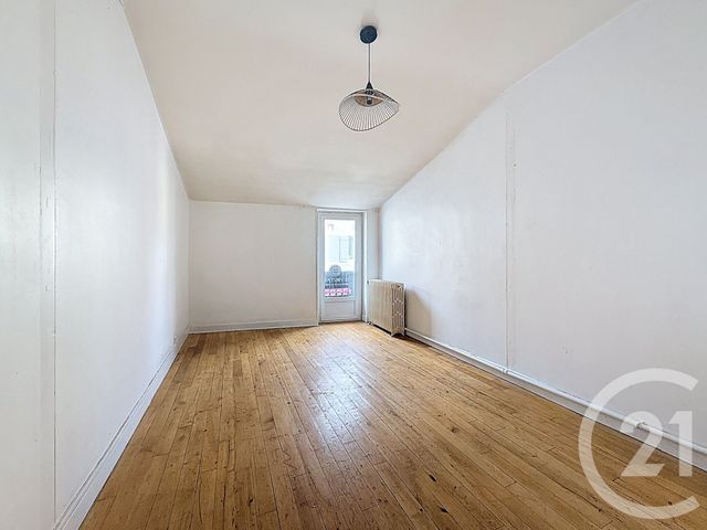 Maison à vendre - 3 pièces - 71,50 m2 - St Pourcain Sur Sioule - 03 - AUVERGNE