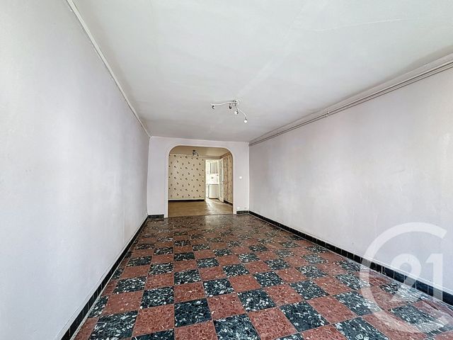 Maison à vendre - 3 pièces - 71,50 m2 - St Pourcain Sur Sioule - 03 - AUVERGNE