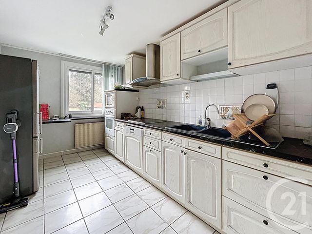 Appartement F3 à louer - 3 pièces - 92 m2 - Varennes Sur Allier - 03 - AUVERGNE