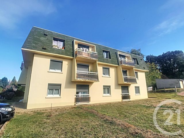 Appartement F3 à louer - 3 pièces - 92 m2 - Varennes Sur Allier - 03 - AUVERGNE