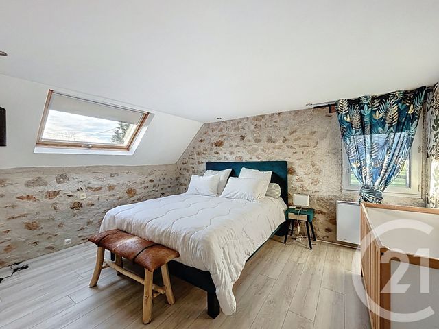 Maison &agrave; vendre - 5 pi&egrave;ces - 242,56 m2 - Chavenon - 03 - AUVERGNE