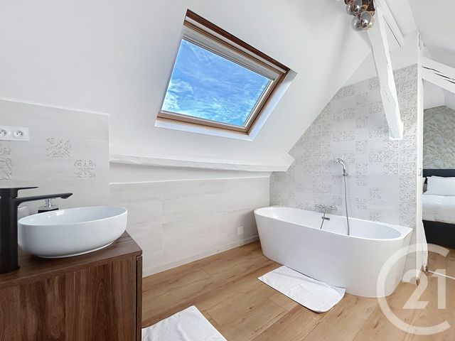 Maison &agrave; vendre - 5 pi&egrave;ces - 242,56 m2 - Chavenon - 03 - AUVERGNE