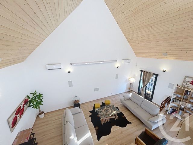 Maison &agrave; vendre - 5 pi&egrave;ces - 242,56 m2 - Chavenon - 03 - AUVERGNE