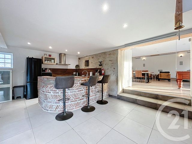 Maison &agrave; vendre - 5 pi&egrave;ces - 242,56 m2 - Chavenon - 03 - AUVERGNE