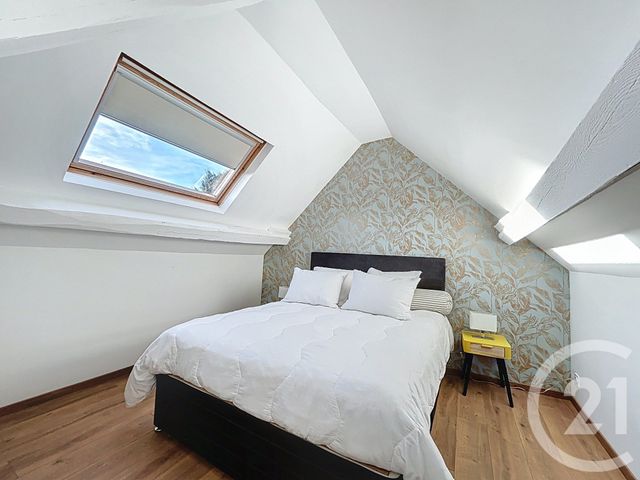 Maison &agrave; vendre - 5 pi&egrave;ces - 242,56 m2 - Chavenon - 03 - AUVERGNE