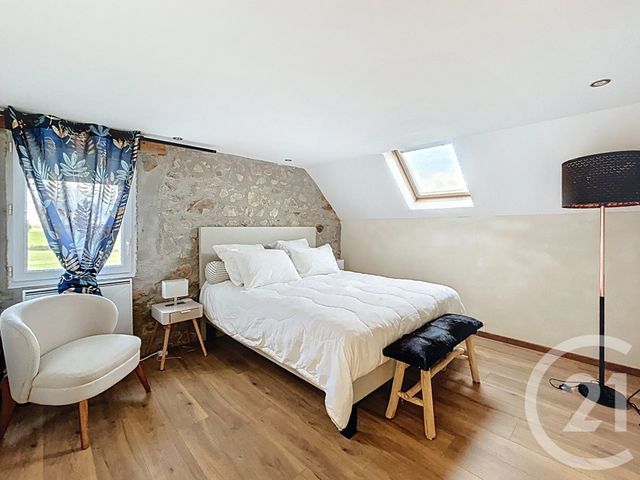 Maison &agrave; vendre - 5 pi&egrave;ces - 242,56 m2 - Chavenon - 03 - AUVERGNE