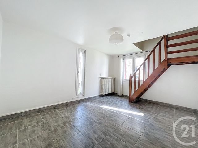 Maison à louer VARENNES SUR ALLIER