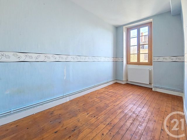 Maison &agrave; vendre - 3 pi&egrave;ces - 83,50 m2 - St Gerand Le Puy - 03 - AUVERGNE