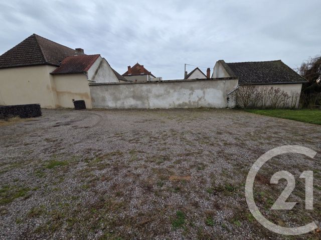 Appartement T4 à louer - 4 pièces - 83,73 m2 - Varennes Sur Allier - 03 - AUVERGNE