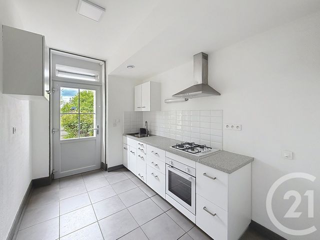 Appartement T4 à louer VARENNES SUR ALLIER