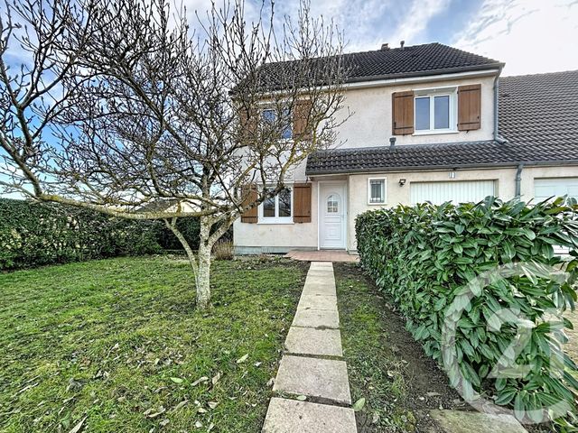 Maison à louer ST POURCAIN SUR SIOULE