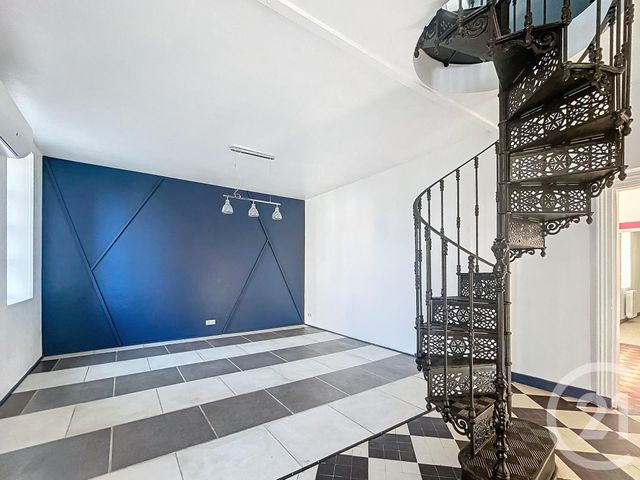 Maison à louer LE THEIL