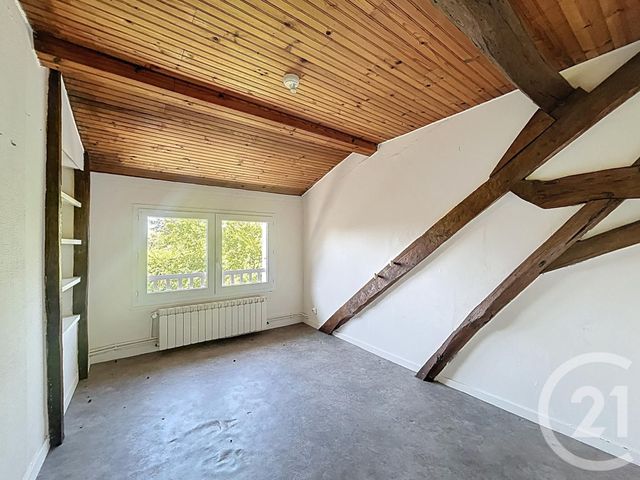 Maison &agrave; louer - 5 pi&egrave;ces - 105 m2 - Monetay Sur Allier - 03 - AUVERGNE