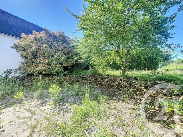 Maison &agrave; louer - 5 pi&egrave;ces - 105 m2 - Monetay Sur Allier - 03 - AUVERGNE