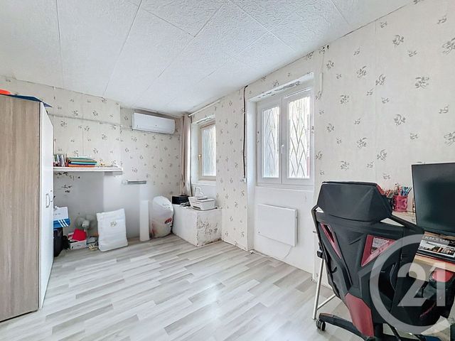 Maison &agrave; vendre - 3 pi&egrave;ces - 90 m2 - St Gerand De Vaux - 03 - AUVERGNE